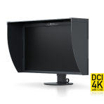 Monitor 4K ColorEdge