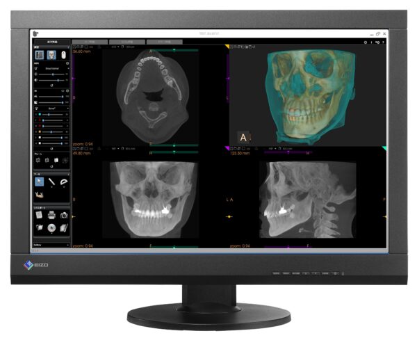 MX243W - immagine 2