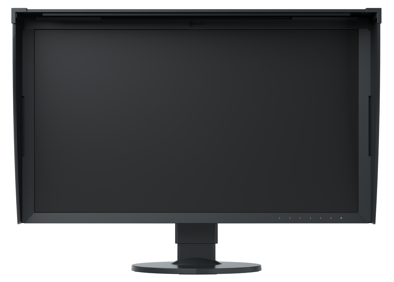 Монитор Eizo Белый Купить