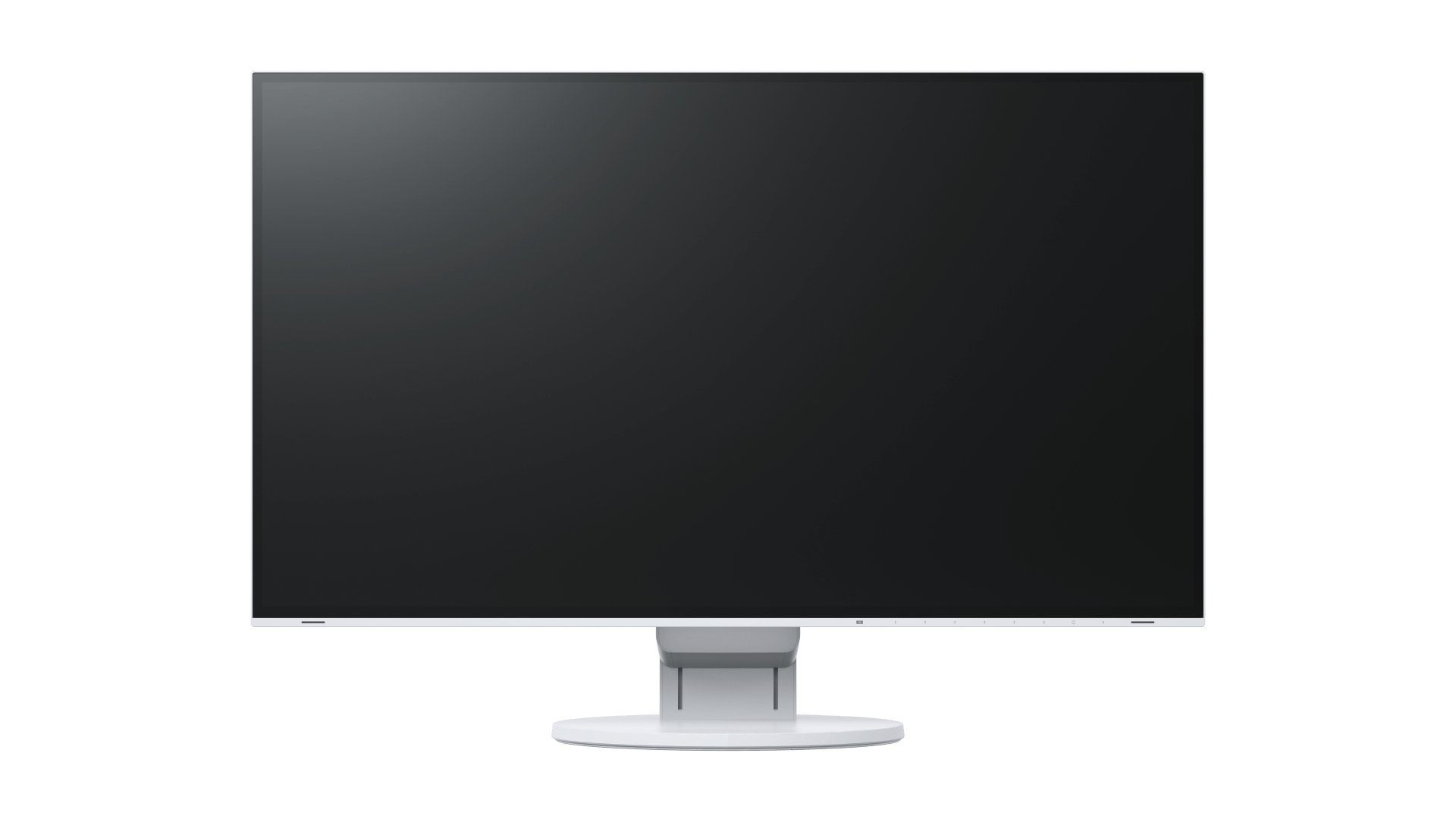 Монитор Eizo Белый Купить