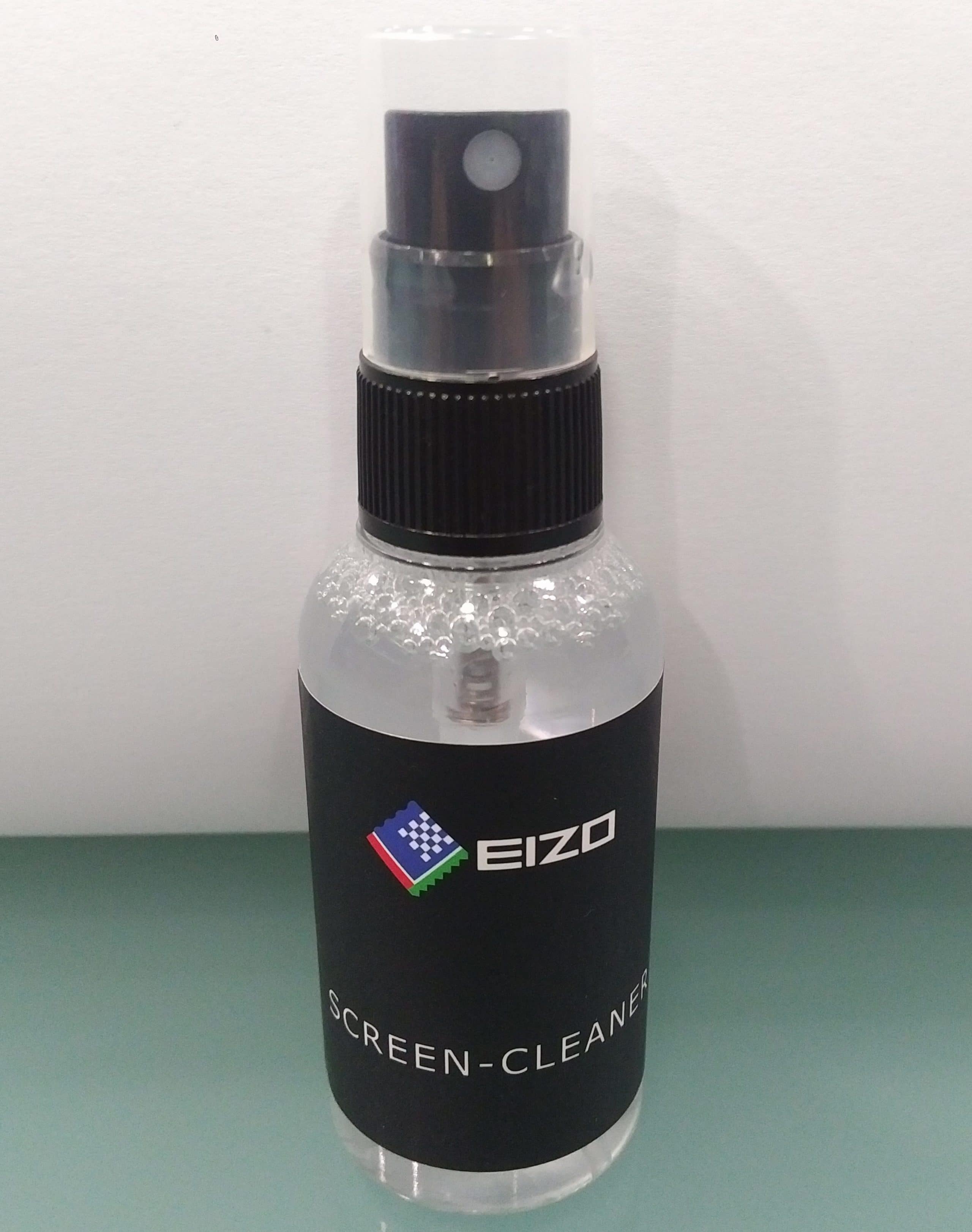 EIZO Screen Cleaner Eizo Store by Duck Informatica