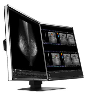 Monitor per la diagnostica