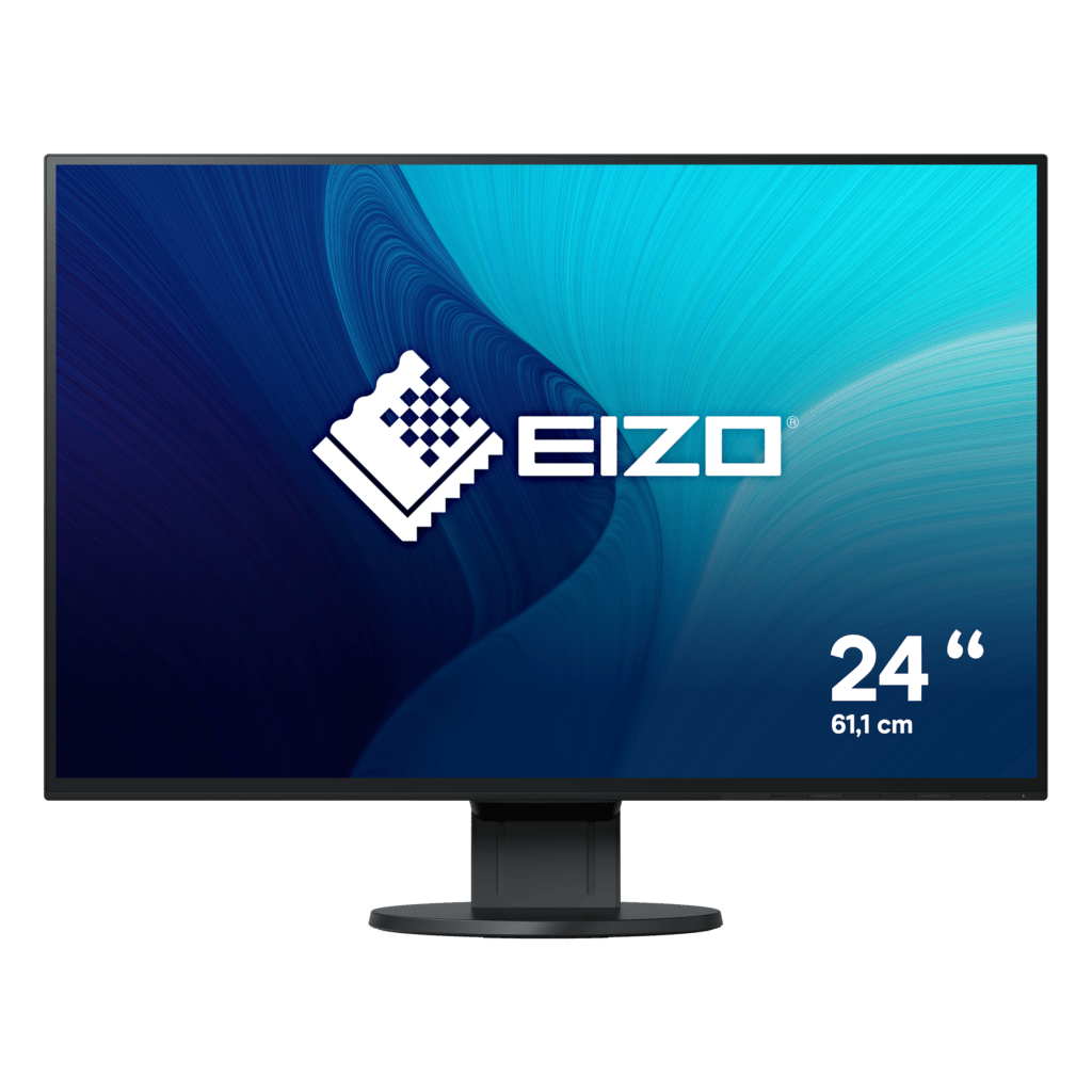 EV2456 EX-DEMO – EIZO Store by Duck Informatica