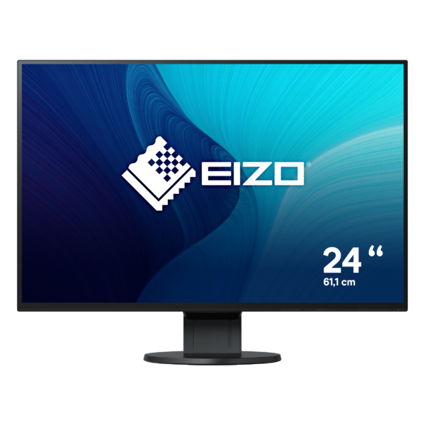 EV2456 EX-DEMO