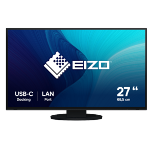 EV2795 EX-DEMO