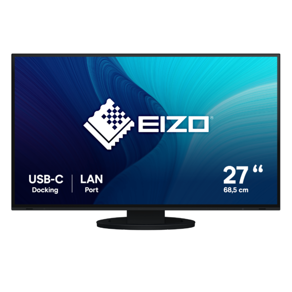 EV2795 EX-DEMO